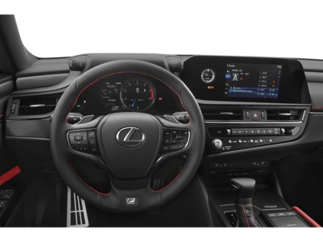2022 Lexus ES 350 F SPORT