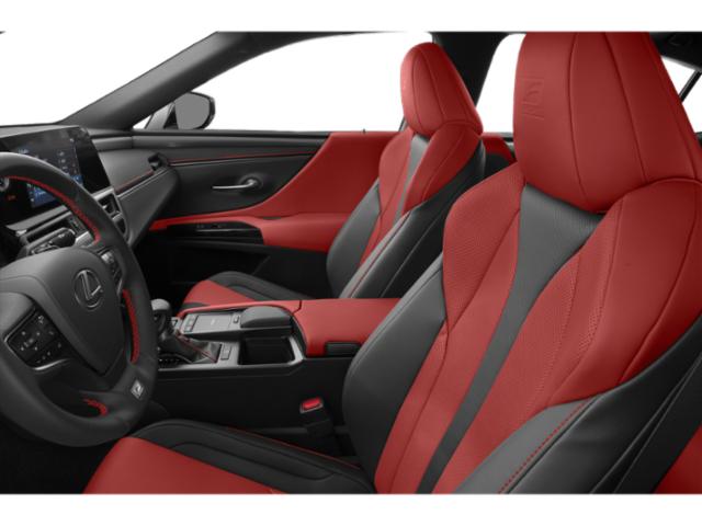 2022 Lexus ES 350 F SPORT
