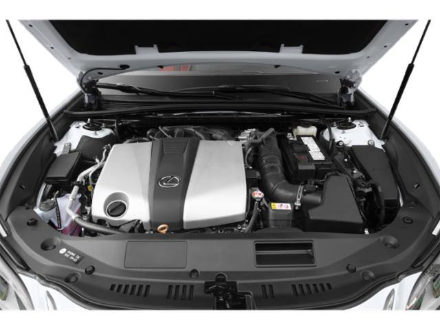2022 Lexus ES 350 F SPORT