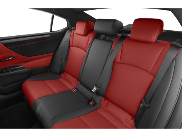 2022 Lexus ES 350 F SPORT