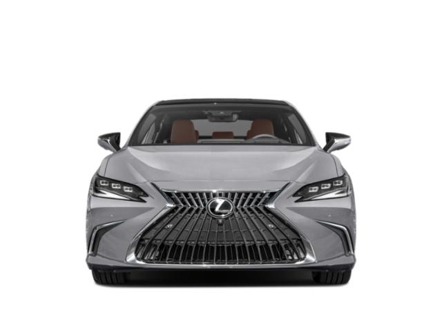 2022 Lexus ES 350 Ultra Luxury