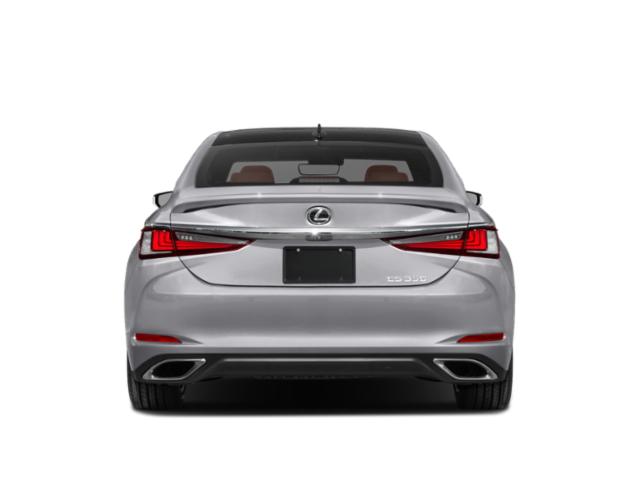 2022 Lexus ES 350 Ultra Luxury