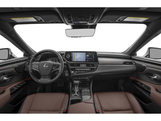 2022 Lexus ES 350 Ultra Luxury
