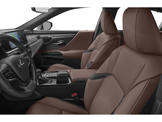 2022 Lexus ES 350 Ultra Luxury