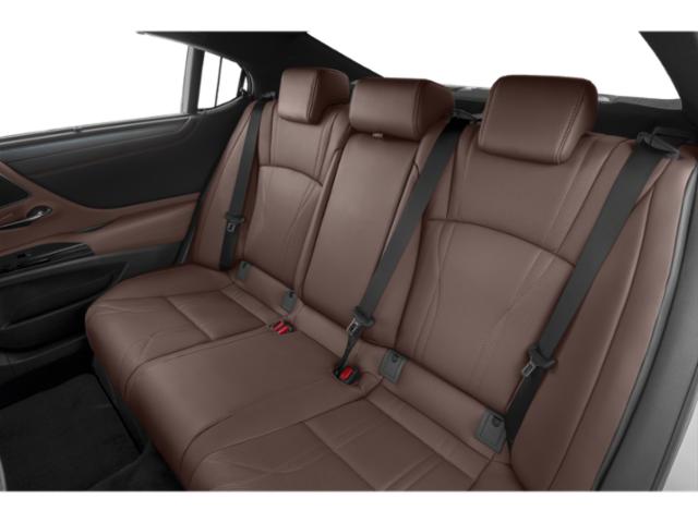 2022 Lexus ES 350 Ultra Luxury