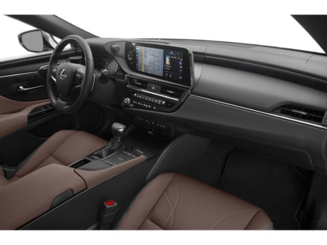 2022 Lexus ES 350 Ultra Luxury
