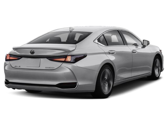 2022 Lexus ES 300h 300h