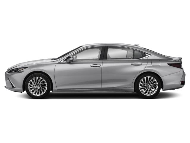 2022 Lexus ES 300h 300h