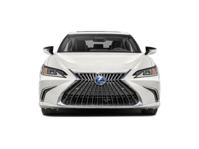 2022 Lexus ES 300h 300h