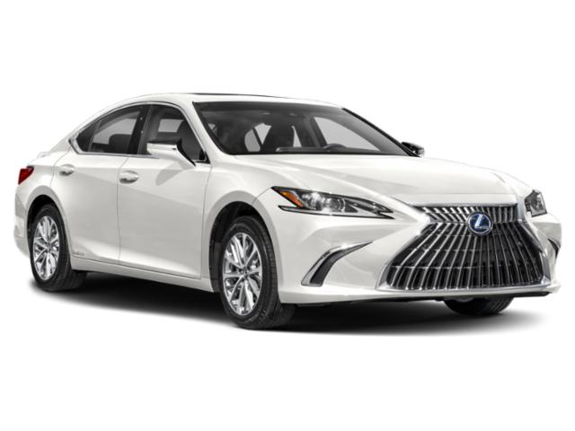 2022 Lexus ES 300h 300h