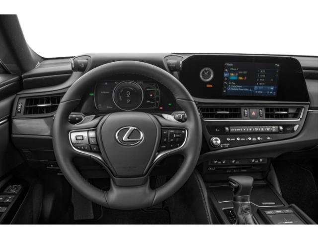 2022 Lexus ES 300h 300h