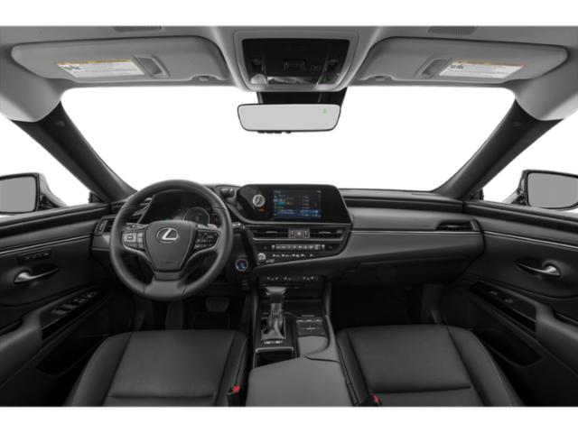 2022 Lexus ES 300h 300h