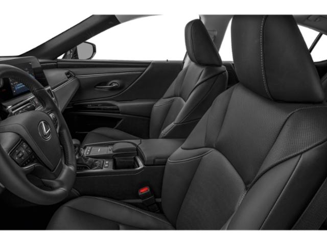 2022 Lexus ES 300h 300h