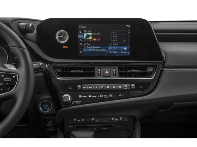 2022 Lexus ES 300h 300h