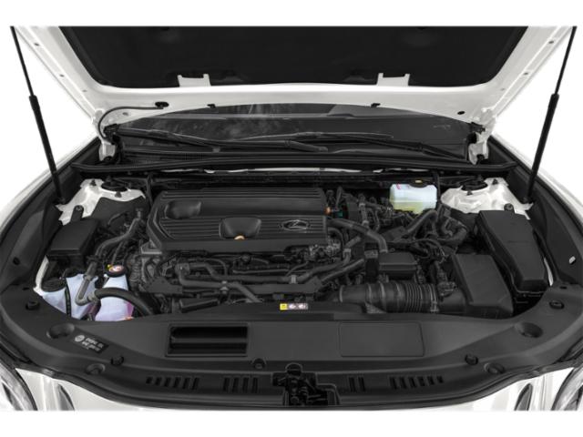 2022 Lexus ES 300h 300h