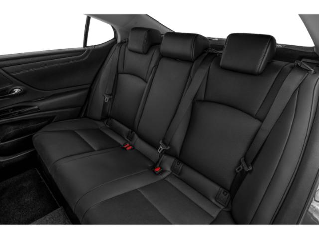2022 Lexus ES 300h 300h