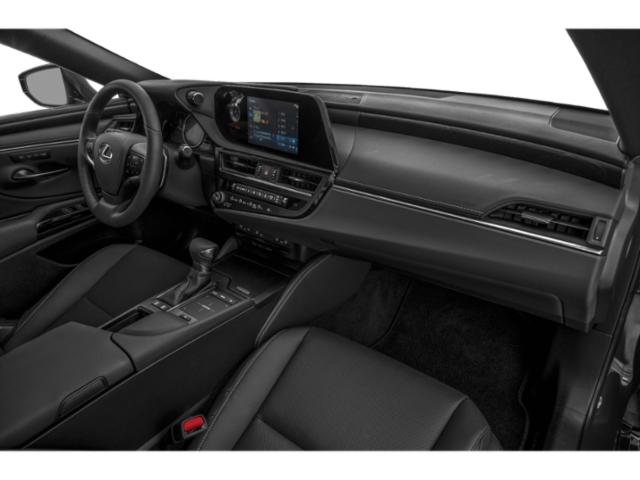 2022 Lexus ES 300h 300h