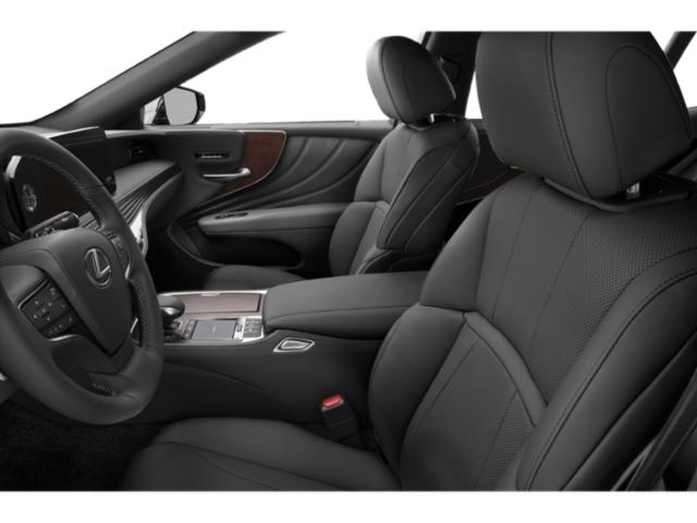2022 Lexus LS 500 500 Base