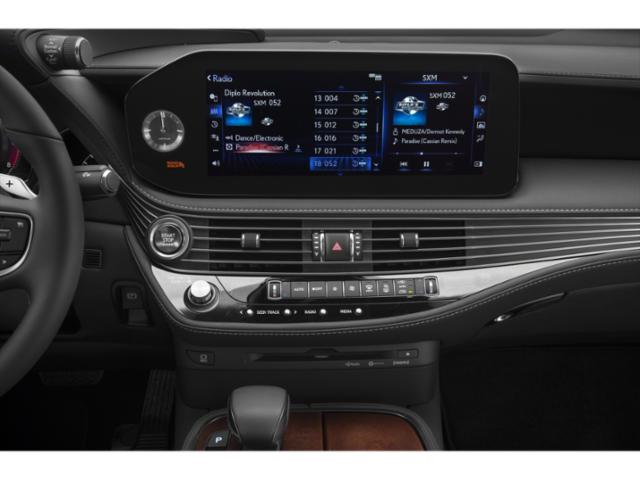 2022 Lexus LS 500 500 Base