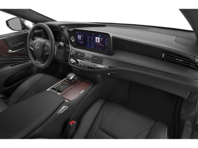 2022 Lexus LS 500 500 Base