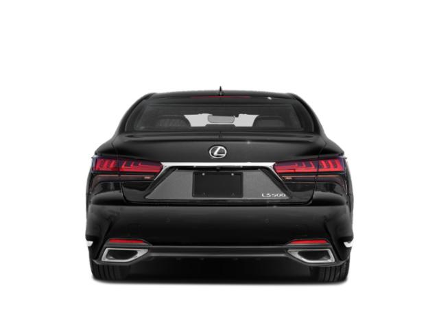 2022 Lexus LS 500 LS 500