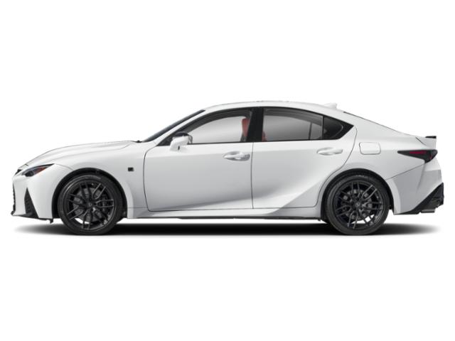 2022 Lexus IS 500 F SPORT Performance Premium
