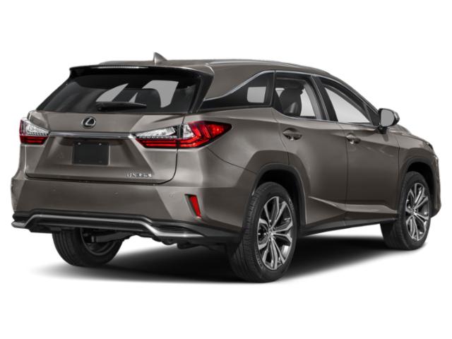 2022 Lexus RX 350 RX 350L