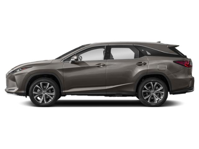 2022 Lexus RX 350 RX 350L