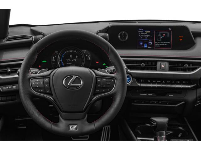 New 2022 Lexus UX UX 250h F SPORT For Sale In Orland Park IL 