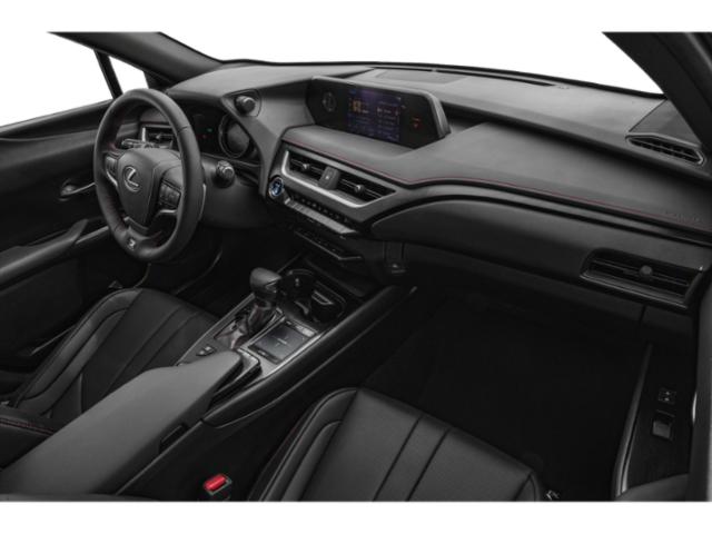 New 2022 Lexus UX UX 250h F SPORT For Sale In Orland Park IL 
