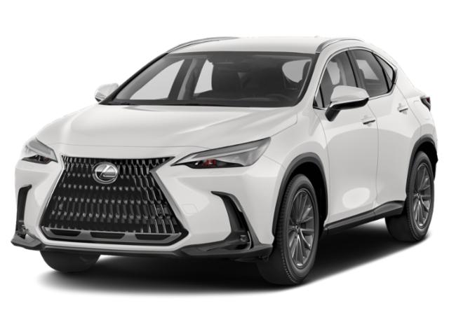 2022 Lexus NX NX 250 2022 Lexus NX NX 250