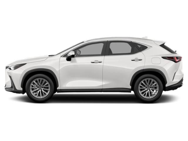 2022 Lexus NX 250 250 FWD