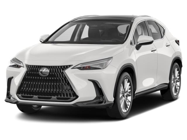 2022 Lexus NX 5-DOOR SUV 4X4 for sale in Henderson, NV