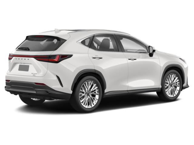 New 2022 Lexus NX NX 350h Premium For Sale In Wesley Chapel FL 