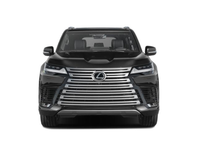 2022 Lexus LX Premium
