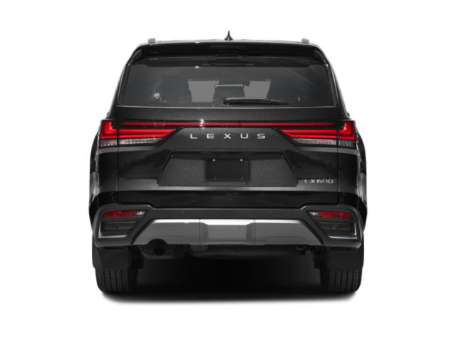 2022 Lexus LX Premium