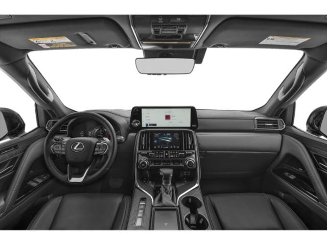 2022 Lexus LX Premium