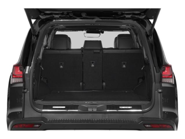 2022 Lexus LX Premium
