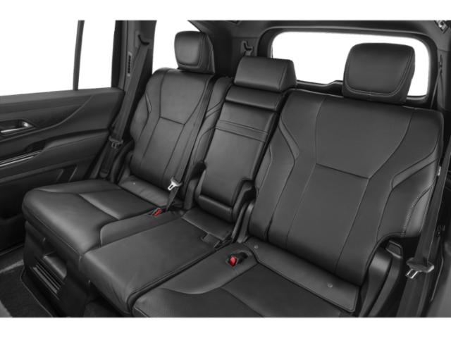 2022 Lexus LX Premium