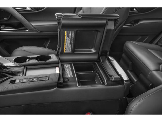2022 Lexus LX Premium