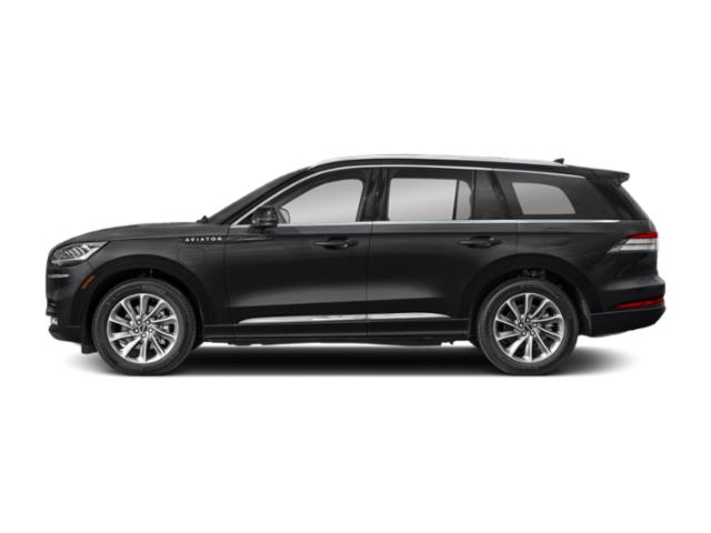 2022 Lincoln Aviator Grand Touring