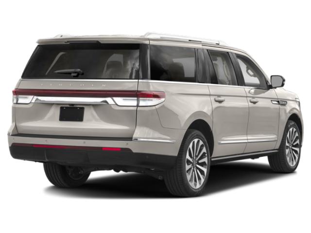 Used 2022 Lincoln Navigator For Sale in Tucson, AZ