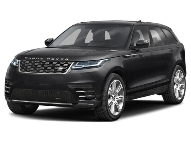 2022 Land Rover Range Rover Velar P250 R-Dynamic S