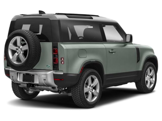 2022 Land Rover Defender 90 S