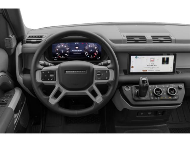 2022 Land Rover Defender 90 Standard