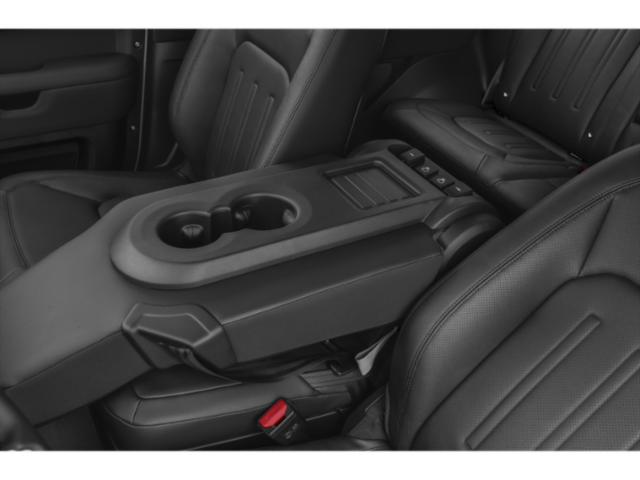 2022 Land Rover Defender 90 Standard