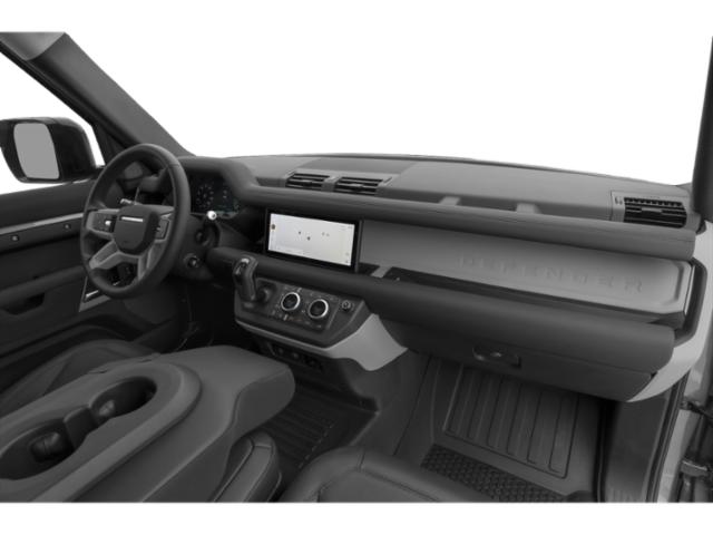 2022 Land Rover Defender 90 Standard