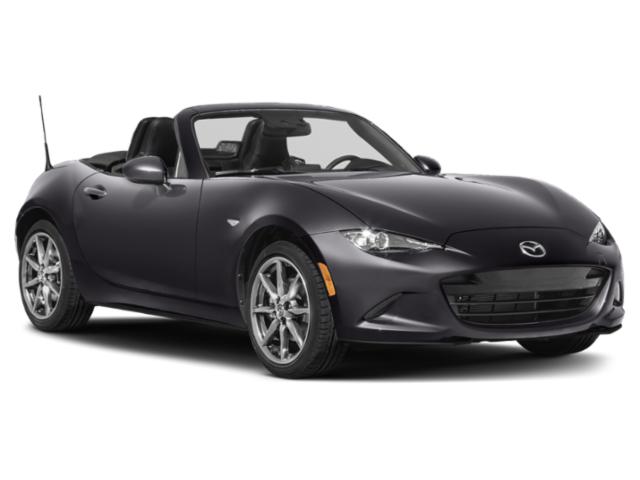 2022 Mazda MX-5 Grand Touring