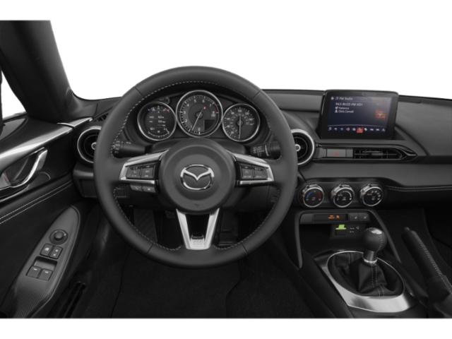 2022 Mazda MX-5 Grand Touring