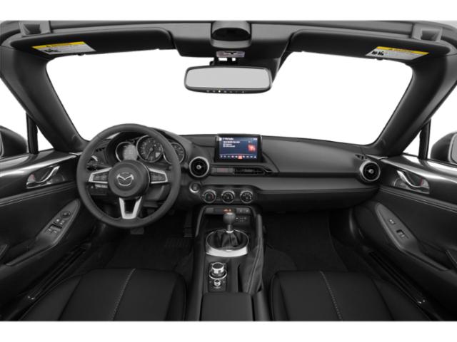 2022 Mazda MX-5 Grand Touring